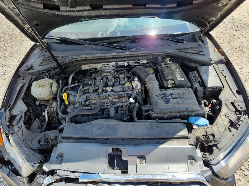 Photo 11 from auction – 2015 AUDI A3 with VIN WAUBFGFF7F1091635
