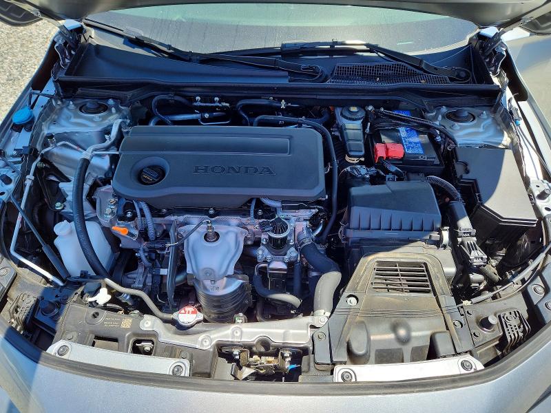 Photo 11 from auction – 2026 HONDA CIVIC with VIN 2HGFE2F28TH532002