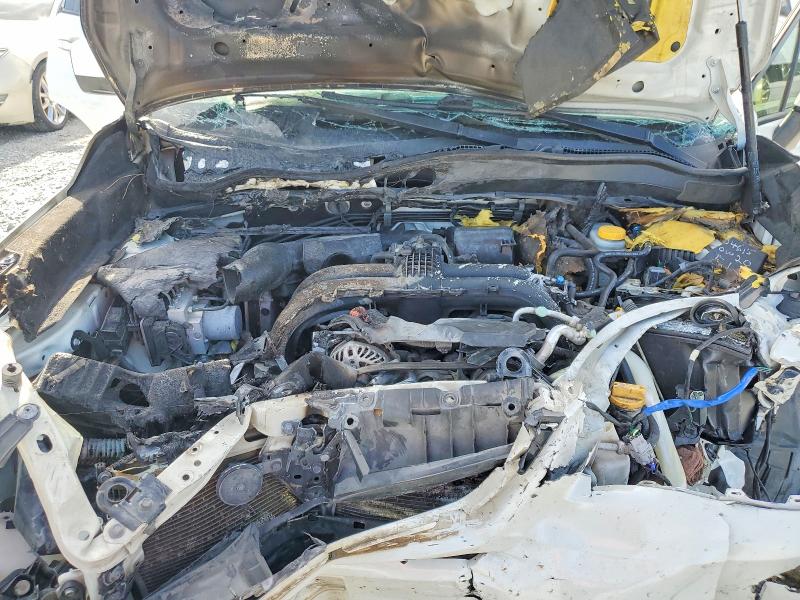 Photo 12 from auction – 2018 SUBARU FORESTER with VIN JF2SJAGCXJH435267