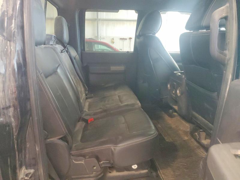 Zdjęcie 10 z aukcji – 2011 FORD F250 z VIN 1FT7W2B63BEC51806