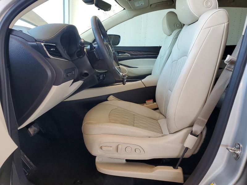 Photo 7 from auction – 2022 BUICK ENCLAVE with VIN 5GAERDKW8NJ159436