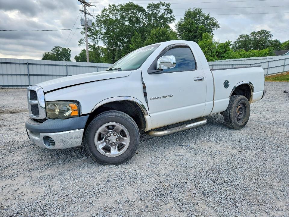 2003 DODGE RAM 1500 - Търг №57392876
