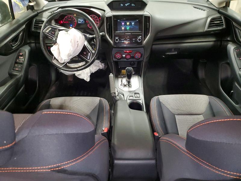 Photo 8 from auction – 2018 SUBARU CROSSTREK with VIN JF2GTABC5JH241639