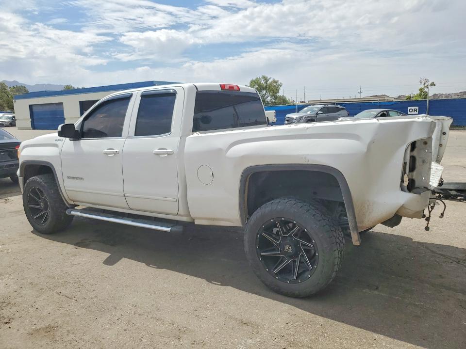 Photo 2 from auction – 2014 GMC SIERRA with VIN 1GTV2UEC1EZ143861