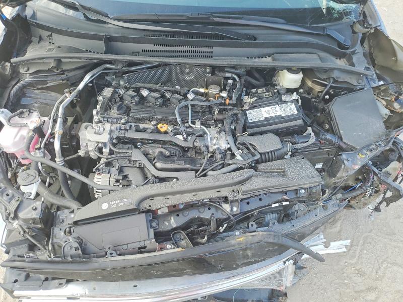 Photo 11 from auction – 2026 TOYOTA COROLLA with VIN 5YFB4MDE4TP385566