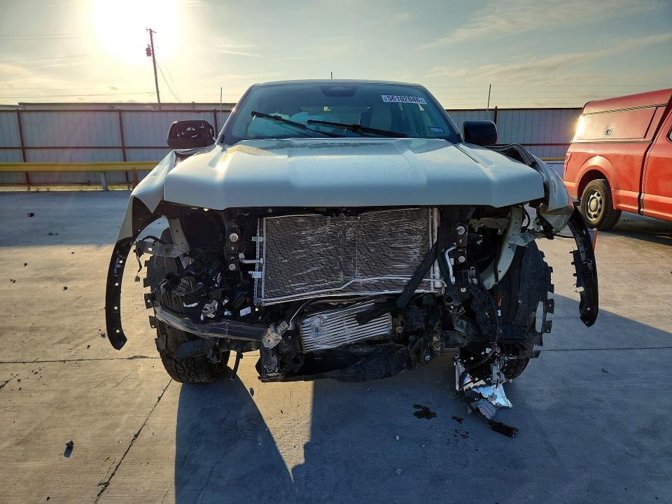 Photo 5 from auction – 2025 FORD RANGER with VIN 1FTER4GH0SLE62834