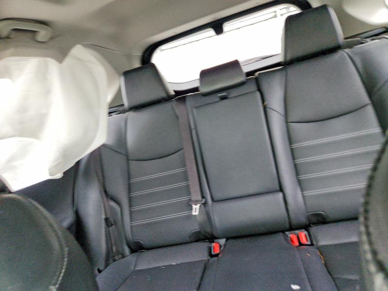 Photo 10 from auction – 2022 TOYOTA RAV4 with VIN JTMD6RFV4NJ017019