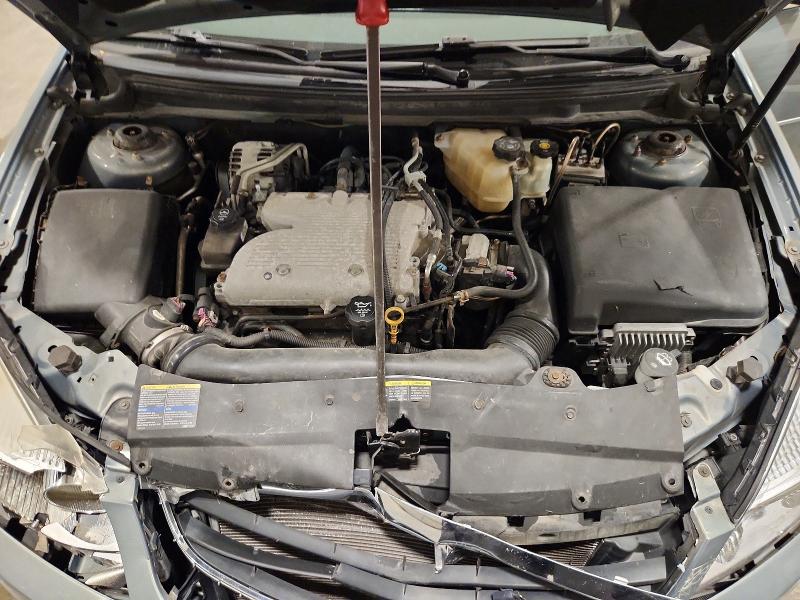 Photo 11 from auction – 2008 SATURN AURA with VIN 1G8ZS57N18F128248