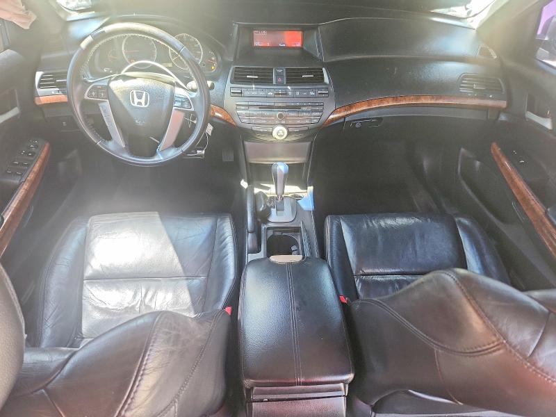 Photo 8 from auction – 2011 HONDA ACCORD with VIN 1HGCP2F87BA039300