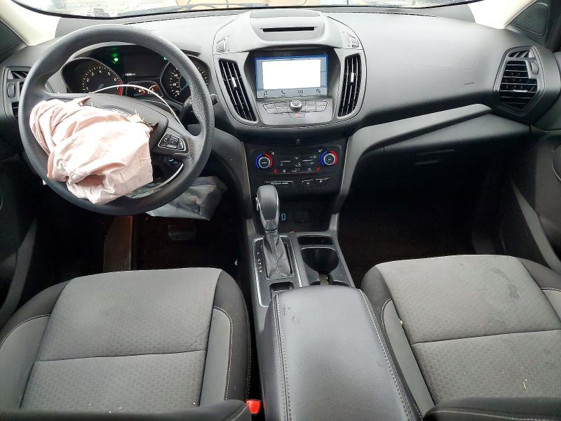Photo 8 from auction – 2018 FORD ESCAPE with VIN 1FMCU0GD7JUC03970