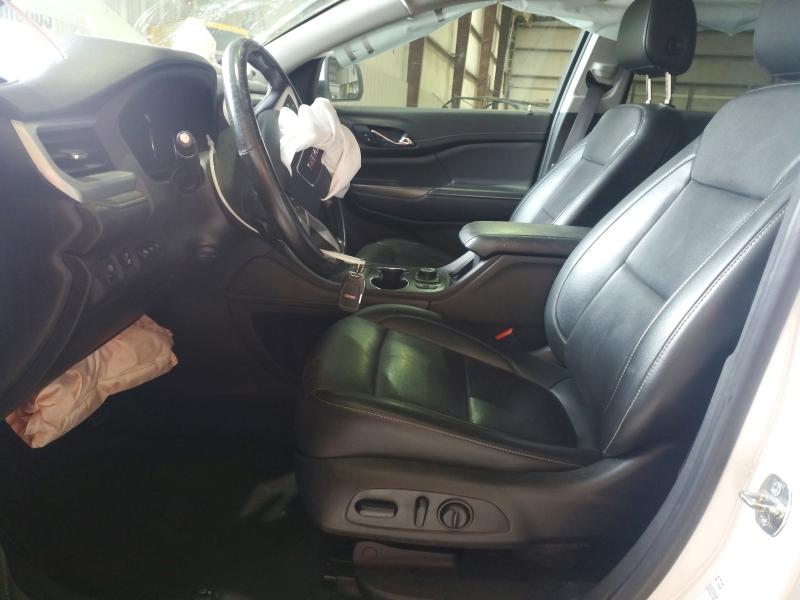 Photo 7 from auction – 2021 GMC ACADIA with VIN 1GKKNML44MZ171033