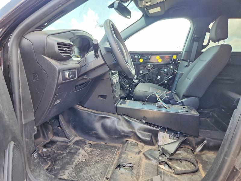 Photo 7 from auction – 2021 FORD EXPLORER with VIN 1FM5K8ABXMGC33133