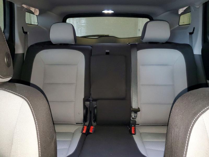 Photo 10 from auction – 2023 GMC TERRAIN with VIN 3GKALTEGXPL139959