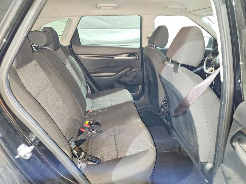 Photo 11 from auction – 2024 KIA SELTOS with VIN KNDEPCAA4R7587883