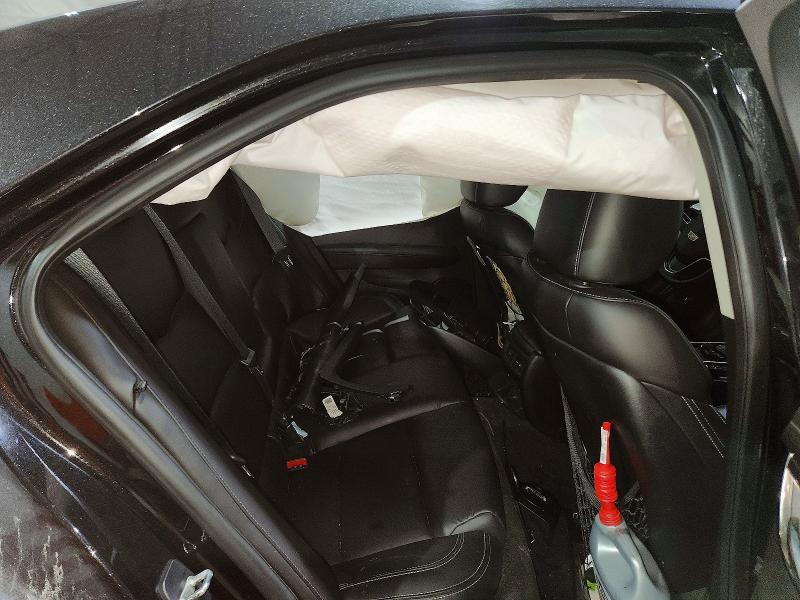 Photo 10 from auction – 2015 CADILLAC ATS with VIN 1G6AG5RX6F0126761