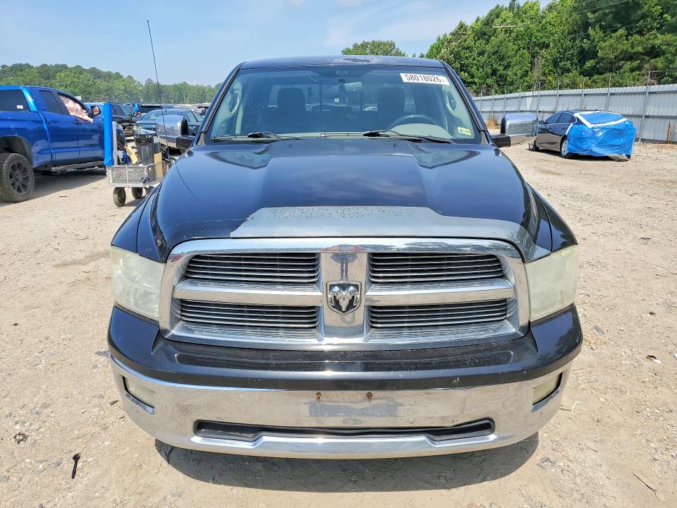 Photo 5 from auction – 2011 DODGE RAM 1500 with VIN 1D7RV1CT3BS641029