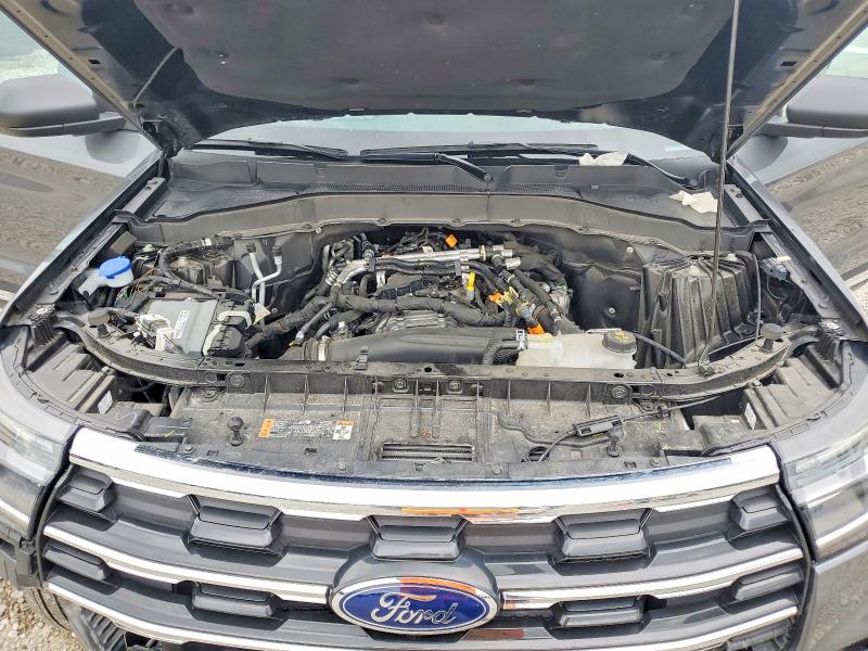 Photo 12 from auction – 2025 FORD EXPLORER with VIN 1FMUK8DH4SGA24804