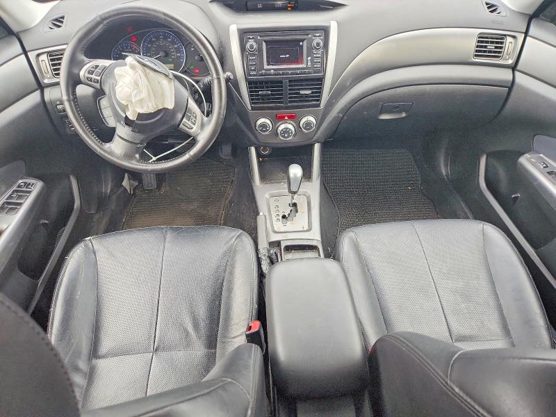 Photo 8 from auction – 2013 SUBARU FORESTER with VIN JF2SHAEC0DH429402