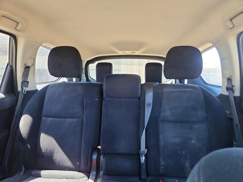 Photo 10 from auction – 2014 NISSAN PATHFINDER with VIN 5N1AR2MN7EC687913