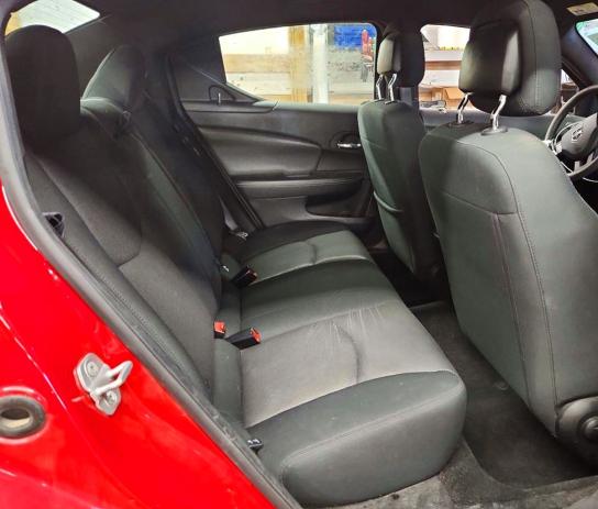 Photo 10 from auction – 2013 DODGE AVENGER with VIN 1C3CDZAB6DN518391