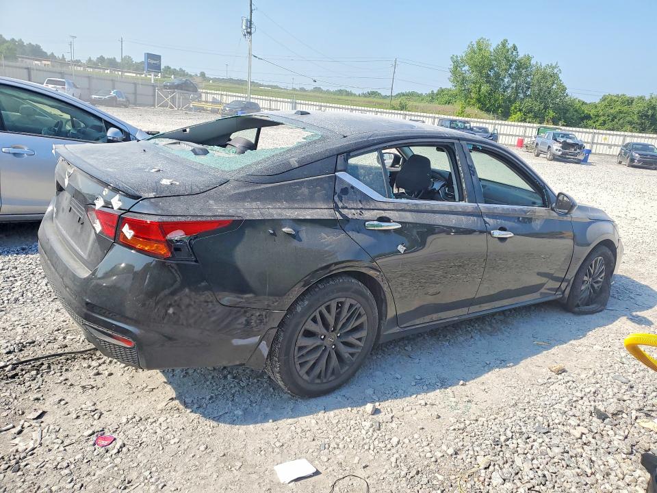 Photo 3 from auction – 2025 NISSAN ALTIMA with VIN 1N4BL4DV7SN356888