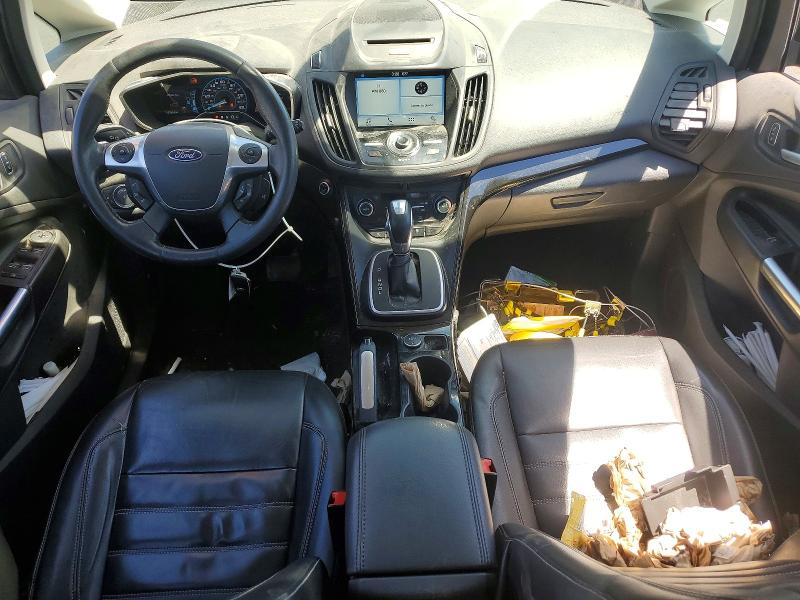 صورة رقم 8 من المزاد - 2017 FORD C-MAX مع VIN 1FADP5FUXHL106136