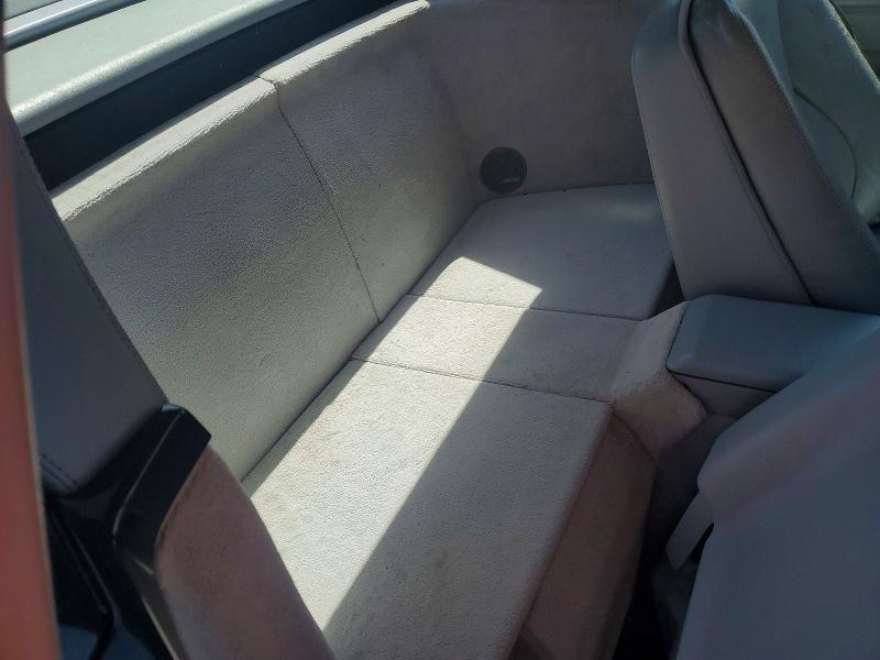 Zdjęcie 10 z aukcji – 2000 MERCEDES-BENZ SL z VIN WDBFA68F2YF190880