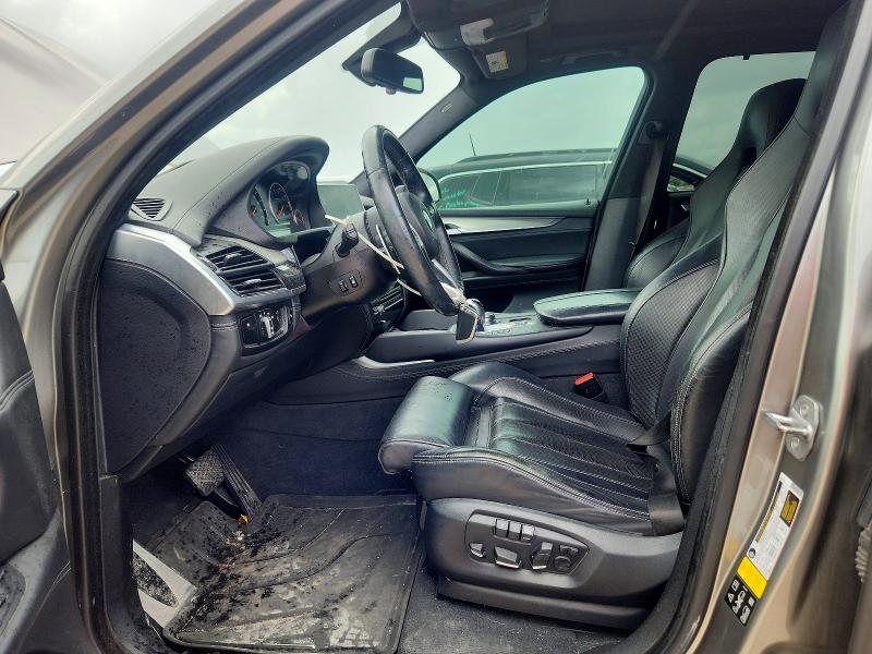 Photo 7 from auction – 2018 BMW X5 with VIN 5YMKT6C50J0Y83875