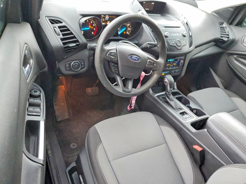 Foto 8 de la subasta – 2018 FORD ESCAPE con VIN 1FMCU9GD3JUB87299