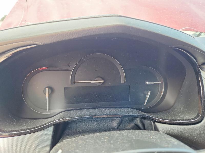 Photo 9 from auction – 2019 CADILLAC CTS with VIN 1G6AW5SX9K0109489
