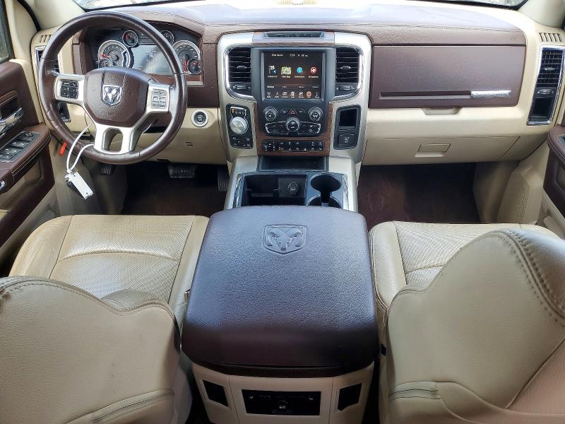 Photo 8 from auction – 2015 RAM 1500 with VIN 1C6RR7VM4FS727762