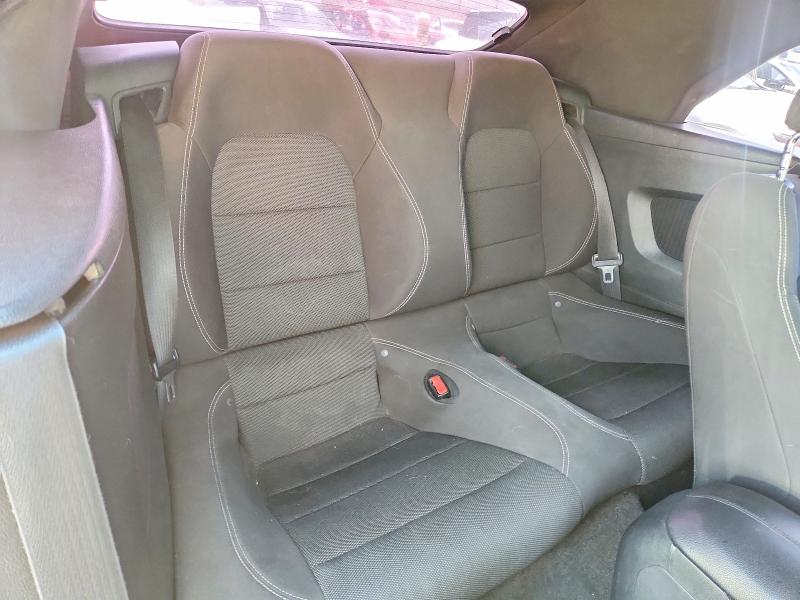 Photo 10 from auction – 2015 FORD MUSTANG with VIN 1FATP8EM1F5427403