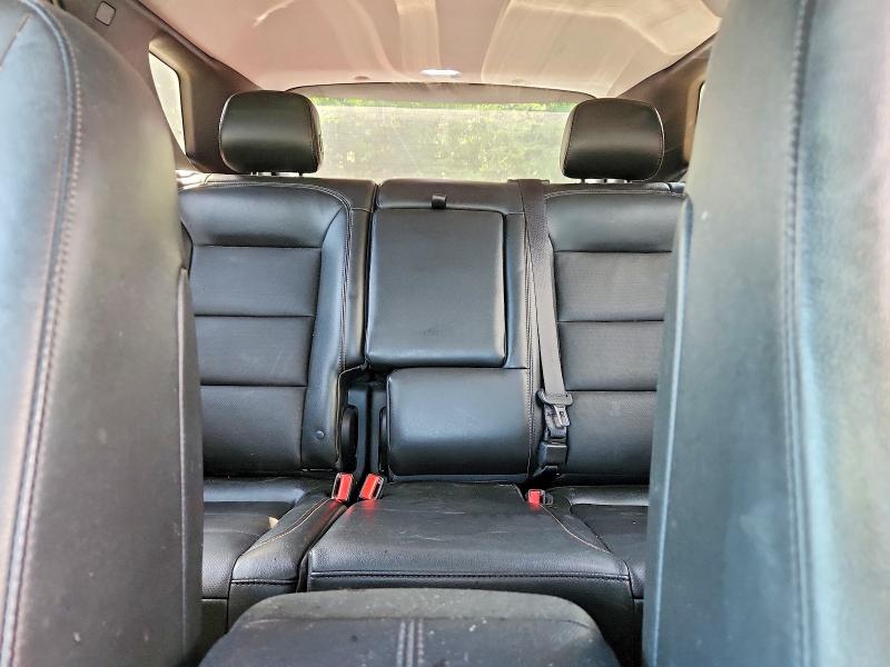 Photo 10 from auction – 2019 CHEVROLET EQUINOX with VIN 3GNAXXEV8KS537327