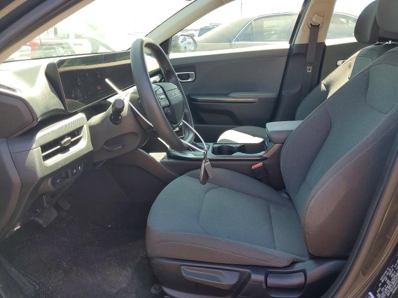 Photo 7 from auction – 2025 KIA K4 with VIN 3KPFT4DE1SE031413