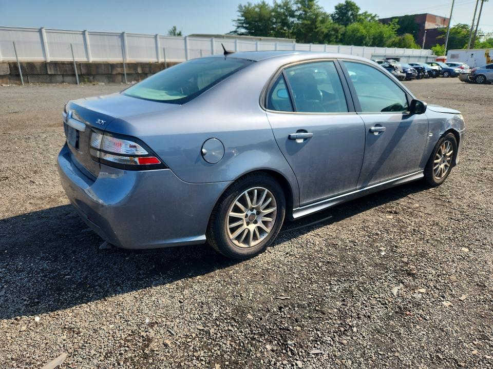 صورة رقم 3 من المزاد - 2008 SAAB 9-3 مع VIN YS3FB49Y581139740