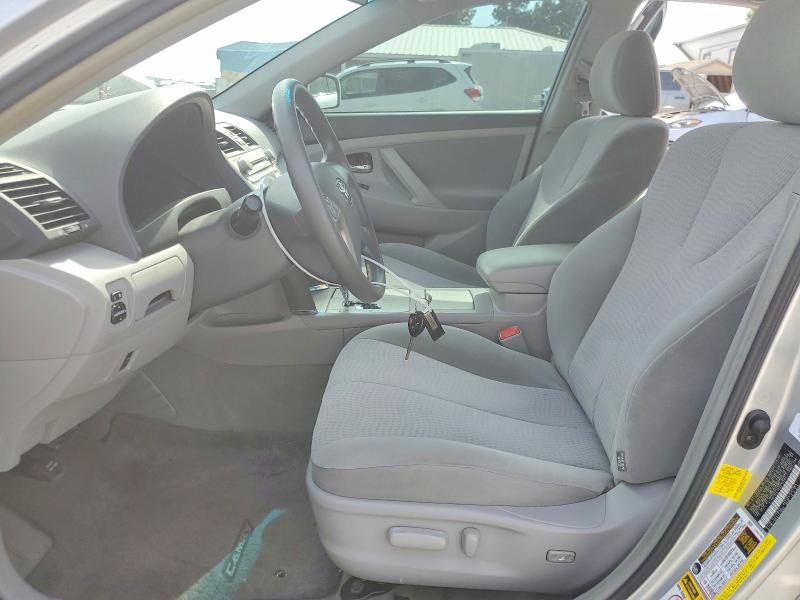 Photo 7 from auction – 2011 TOYOTA CAMRY with VIN 4T1BF3EK1BU213291
