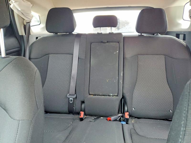 Photo 10 from auction – 2023 KIA SPORTAGE with VIN KNDPUCAF3P7210603
