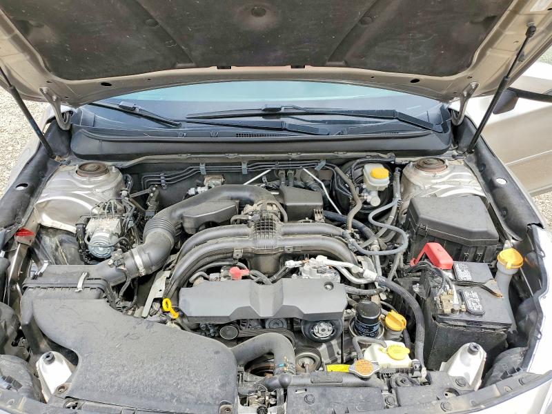 Photo 12 from auction – 2015 SUBARU OUTBACK with VIN 4S4BSAFC8F3304156