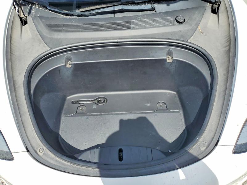 Photo 11 from auction – 2020 TESLA MODEL 3 with VIN 5YJ3E1EA4LF631524