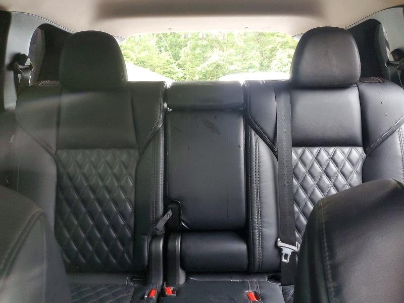 Photo 10 from auction – 2022 MITSUBISHI OUTLANDER with VIN JA4J3VA84NZ025591