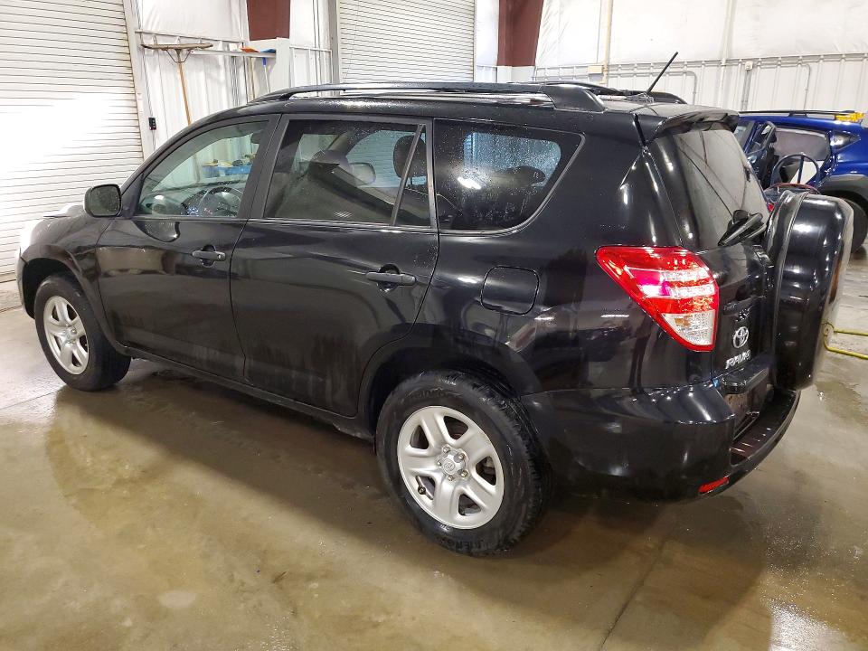 Zdjęcie 2 z aukcji – 2011 TOYOTA RAV4 z VIN 2T3BF4DV9BW143645