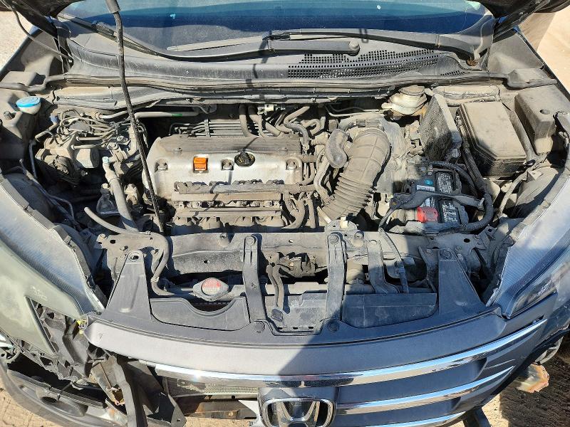Zdjęcie 12 z aukcji – 2012 HONDA CR-V z VIN 2HKRM3H57CH001599
