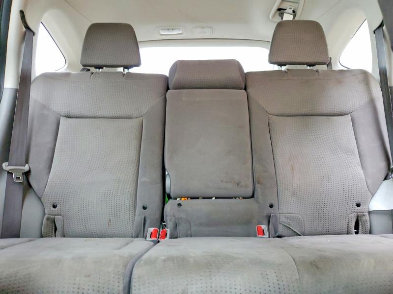 Photo 10 from auction – 2012 HONDA CR-V with VIN 5J6RM4H52CL048759