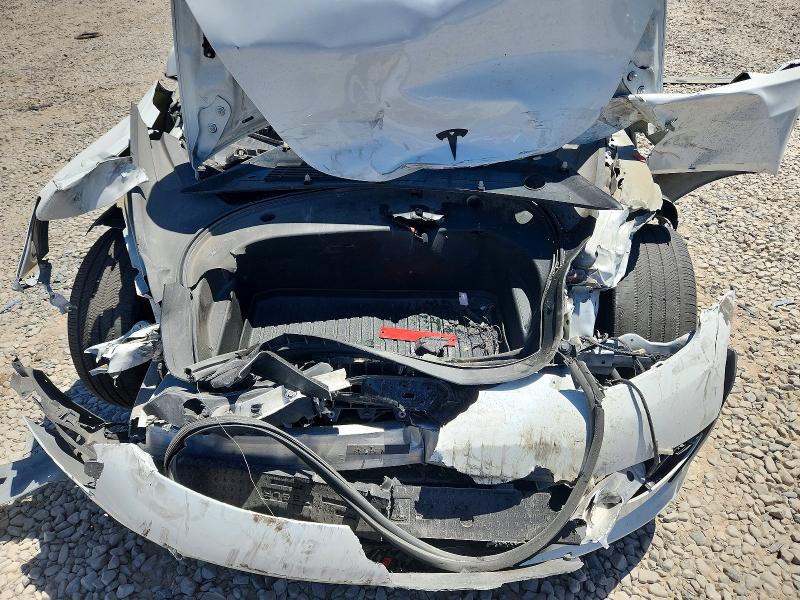Фото 11 с аукциона – 2021 TESLA MODEL 3 с VIN 5YJ3E1EB7MF980526