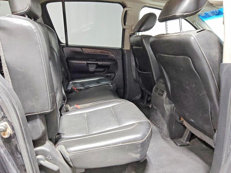 Photo 11 from auction – 2011 NISSAN ARMADA with VIN 5N1AA0NC4BN603801