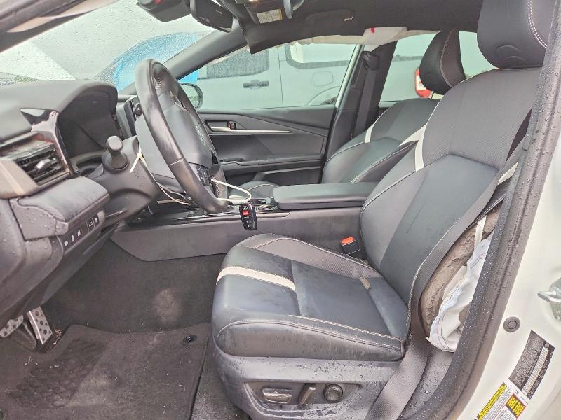 Photo 7 from auction – 2025 TOYOTA CAMRY with VIN 4T1DAACKXSU050414