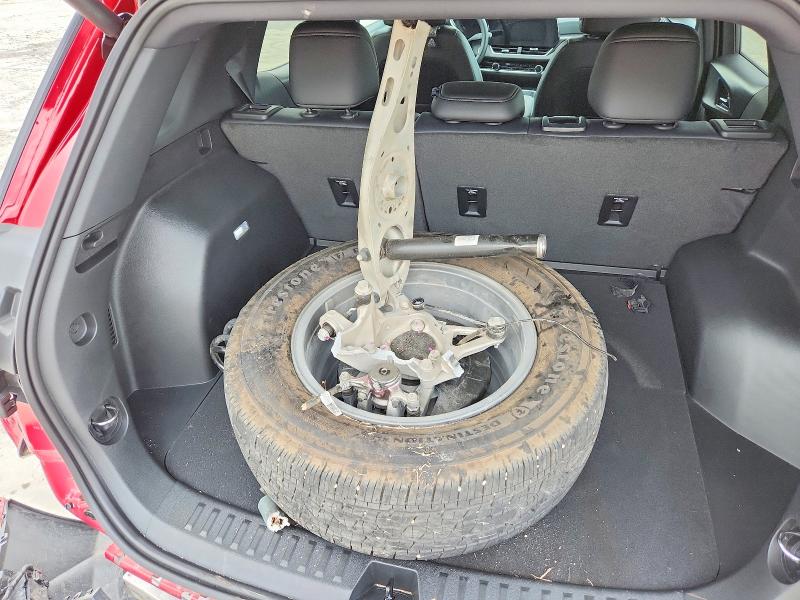 Photo 12 from auction – 2026 CHEVROLET EQUINOX with VIN 3GNAXHEG5TL489465