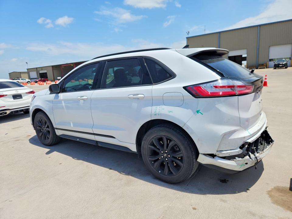 Zdjęcie 2 z aukcji – 2024 FORD EDGE z VIN 2FMPK4G99RBA46230