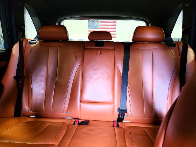Фото 10 с аукциона – 2016 BMW X5 с VIN 5YMKT6C50G0R78137