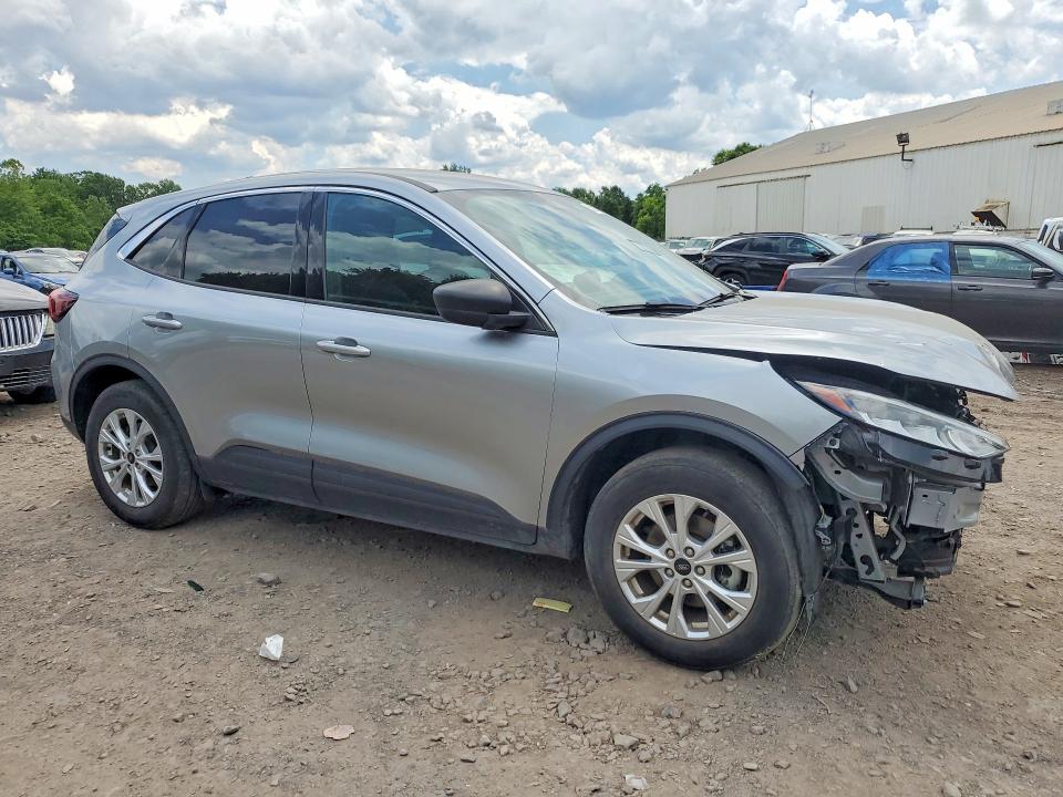 Photo 4 from auction – 2024 FORD ESCAPE with VIN 1FMCU0GN0RUA25985